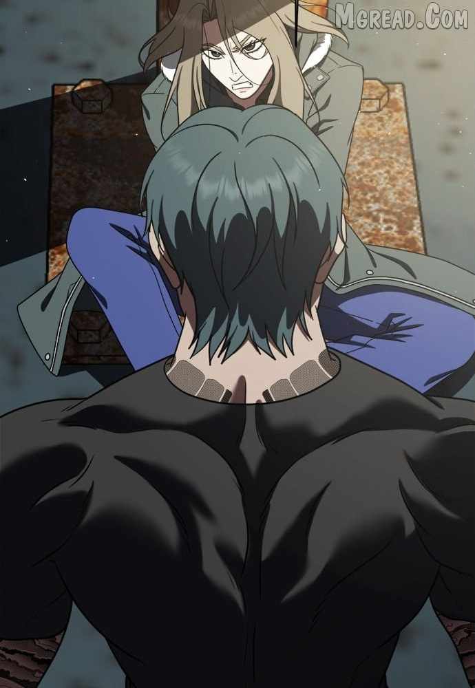 Read Change Me chapter 128 image 130 on Lezhin