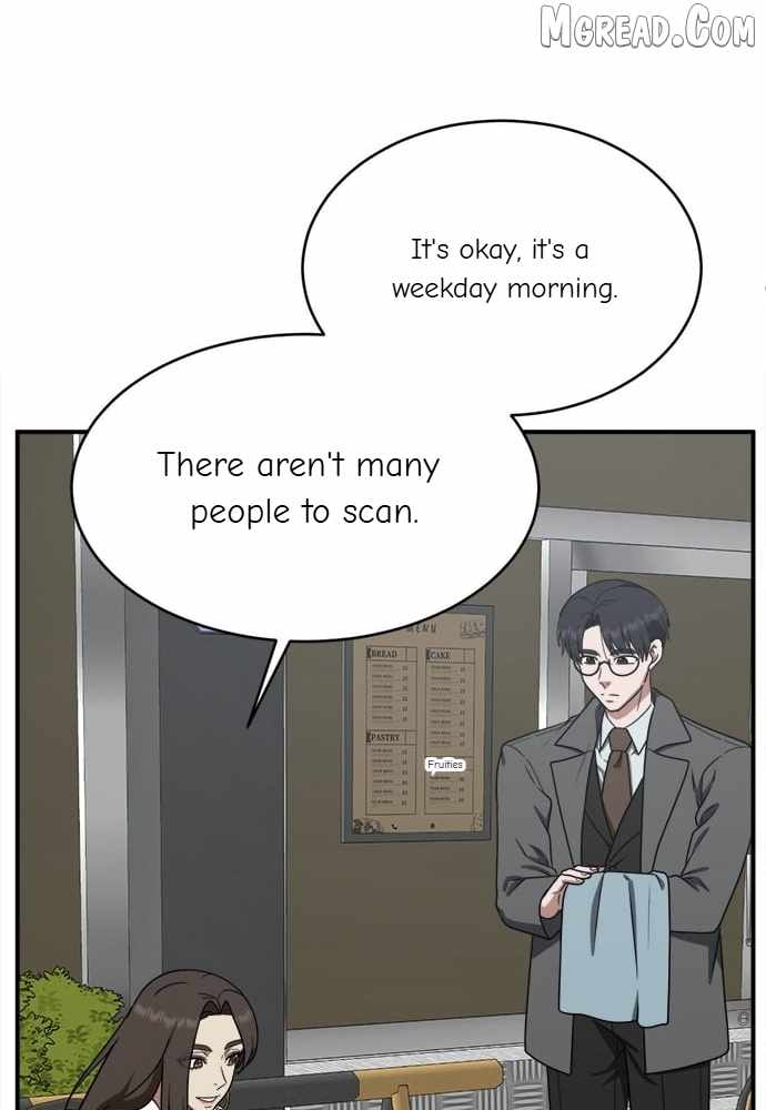 Read Change Me chapter 128 image 15 on Lezhin