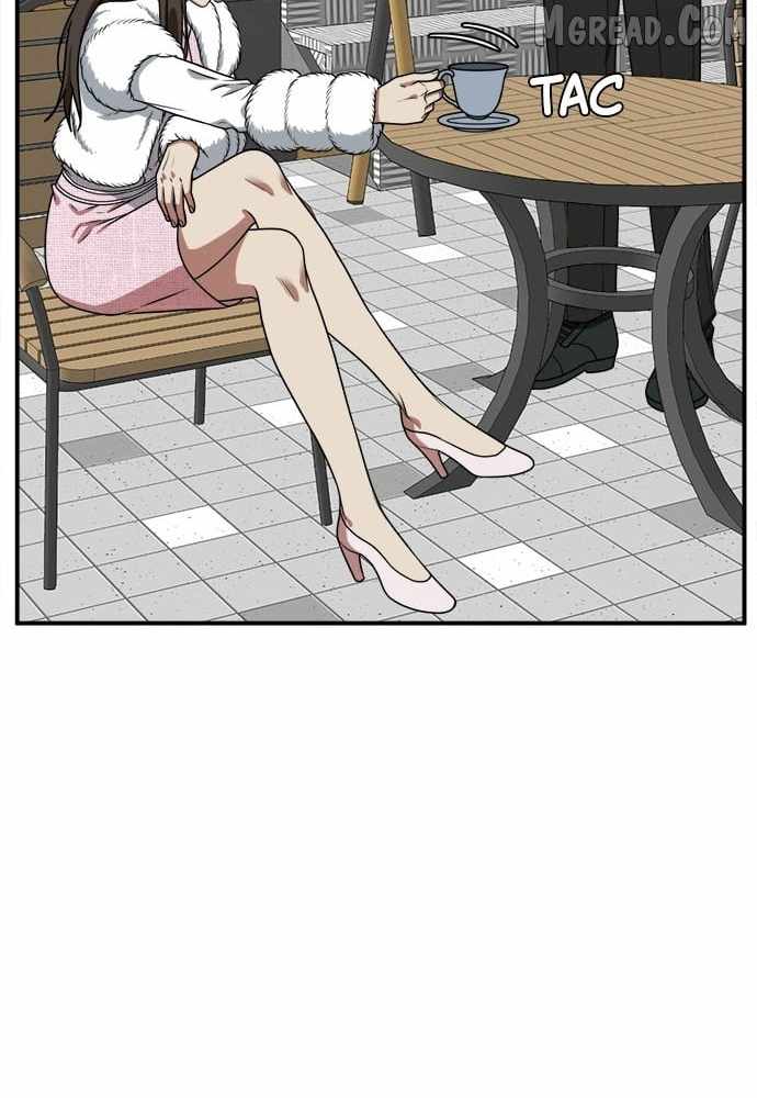 Read Change Me chapter 128 image 16 on Lezhin