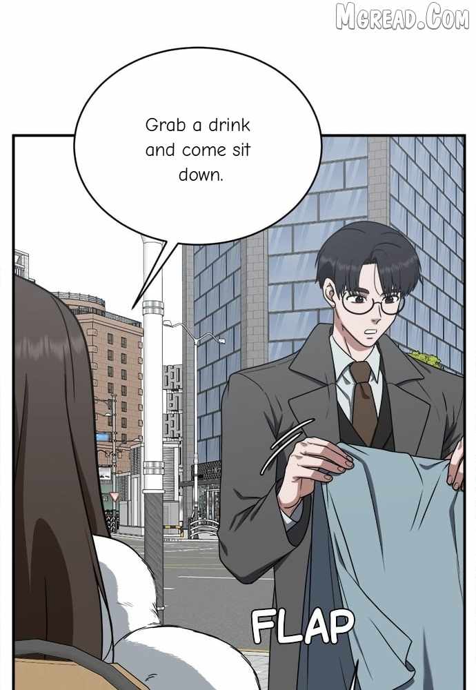 Read Change Me chapter 128 image 17 on Lezhin