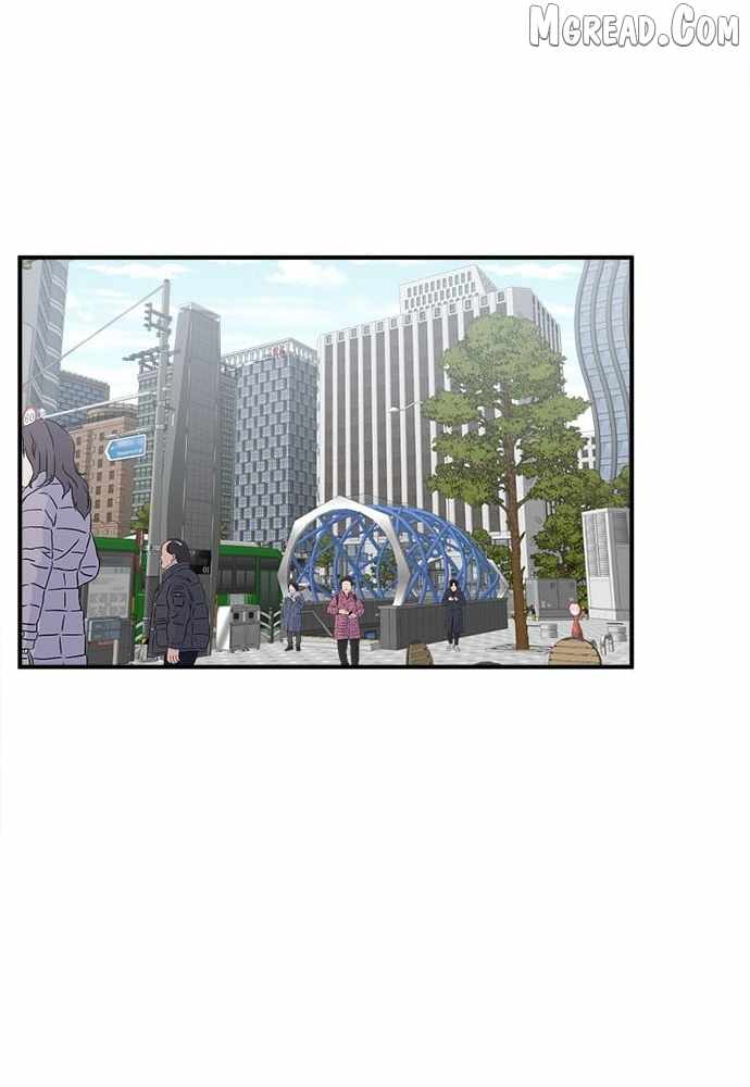 Read Change Me chapter 128 image 2 on Lezhin