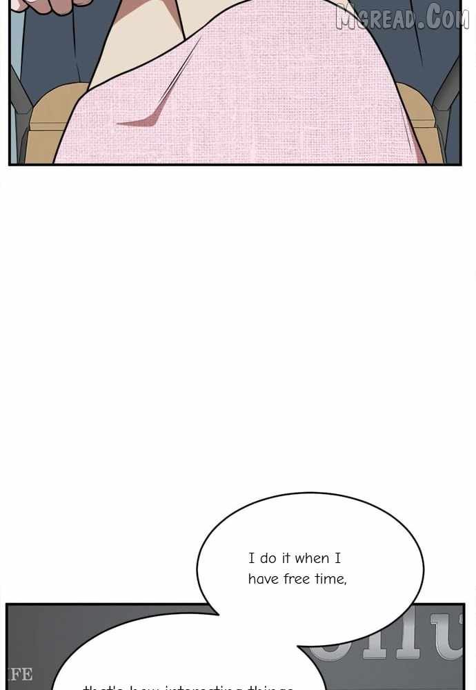 Read Change Me chapter 128 image 20 on Lezhin