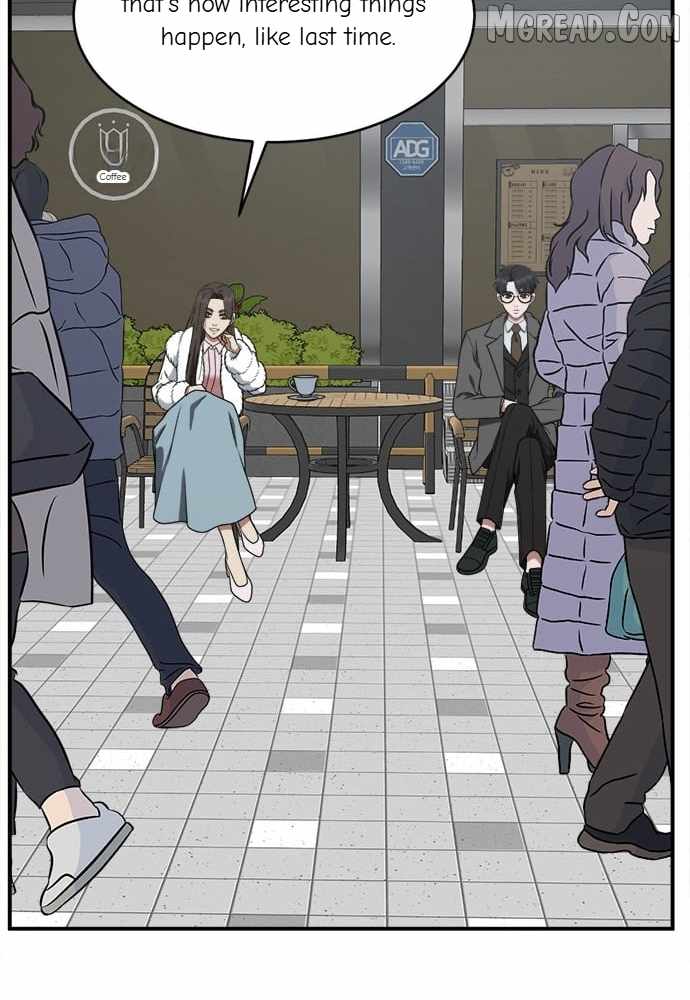 Read Change Me chapter 128 image 21 on Lezhin