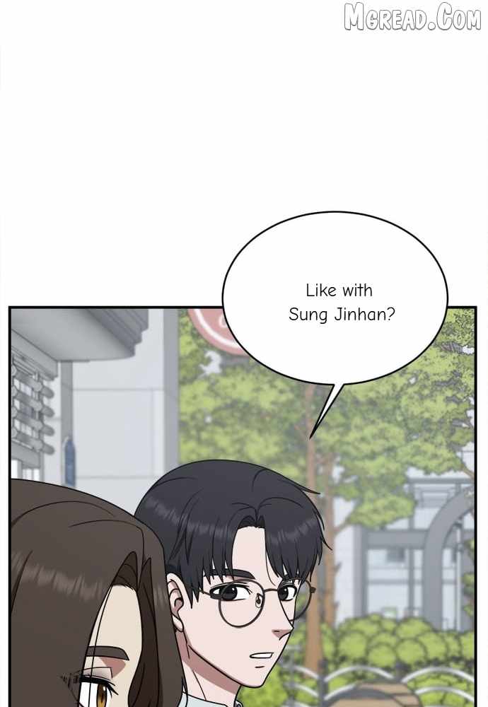 Read Change Me chapter 128 image 22 on Lezhin