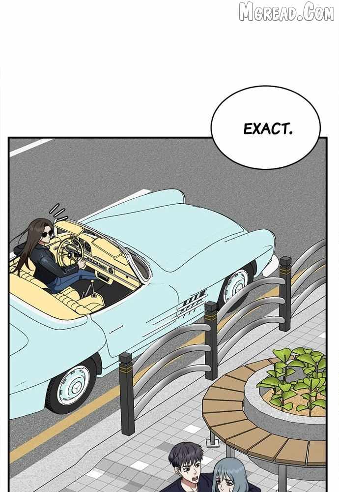 Read Change Me chapter 128 image 24 on Lezhin