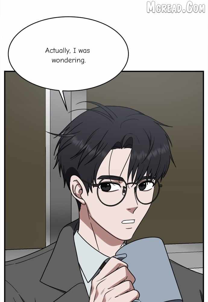 Read Change Me chapter 128 image 28 on Lezhin