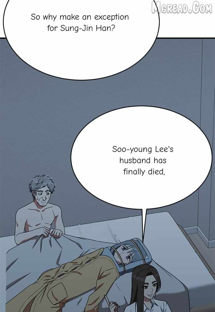 Read Change Me chapter 128 image 30 on Lezhin