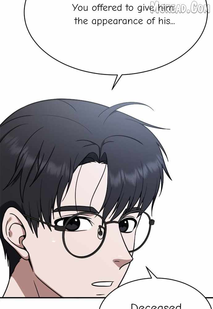 Read Change Me chapter 128 image 34 on Lezhin