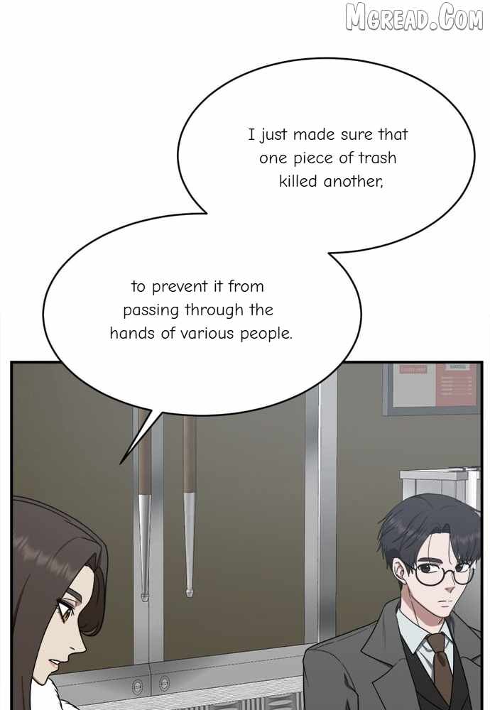 Read Change Me chapter 128 image 39 on Lezhin
