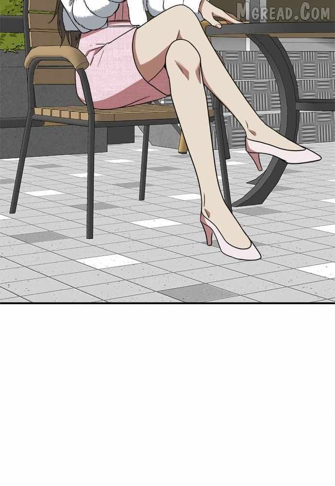 Read Change Me chapter 128 image 4 on Lezhin