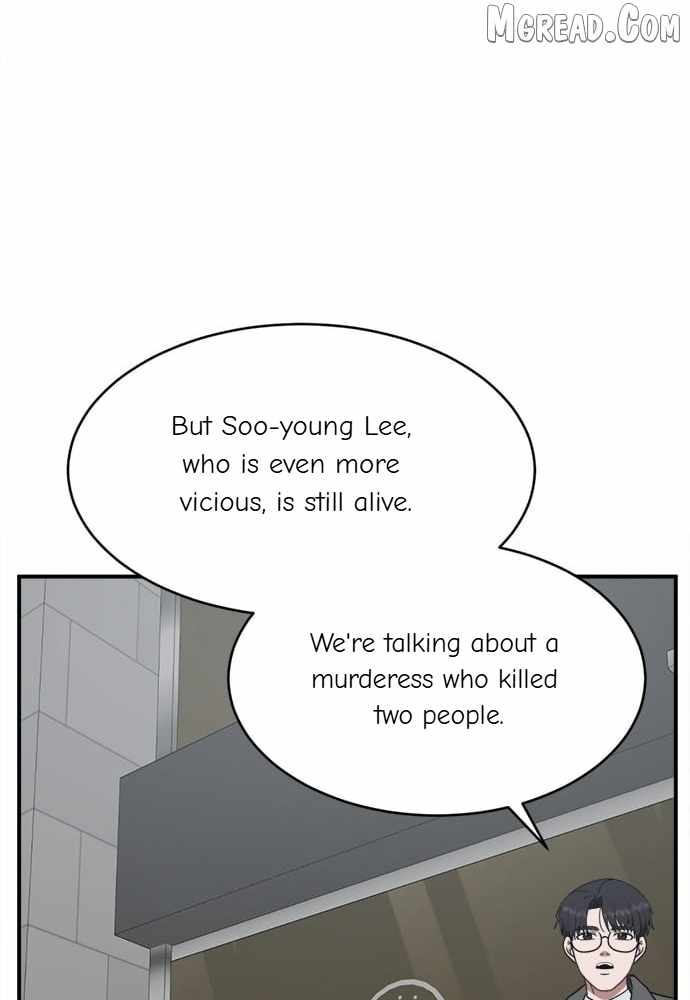 Read Change Me chapter 128 image 43 on Lezhin