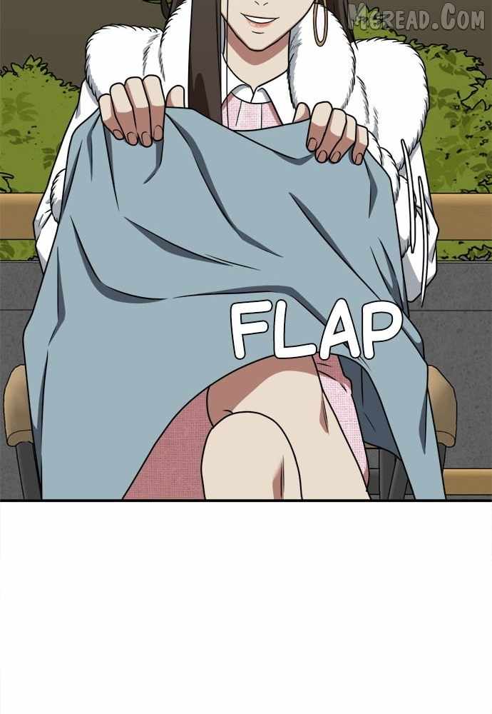 Read Change Me chapter 128 image 46 on Lezhin