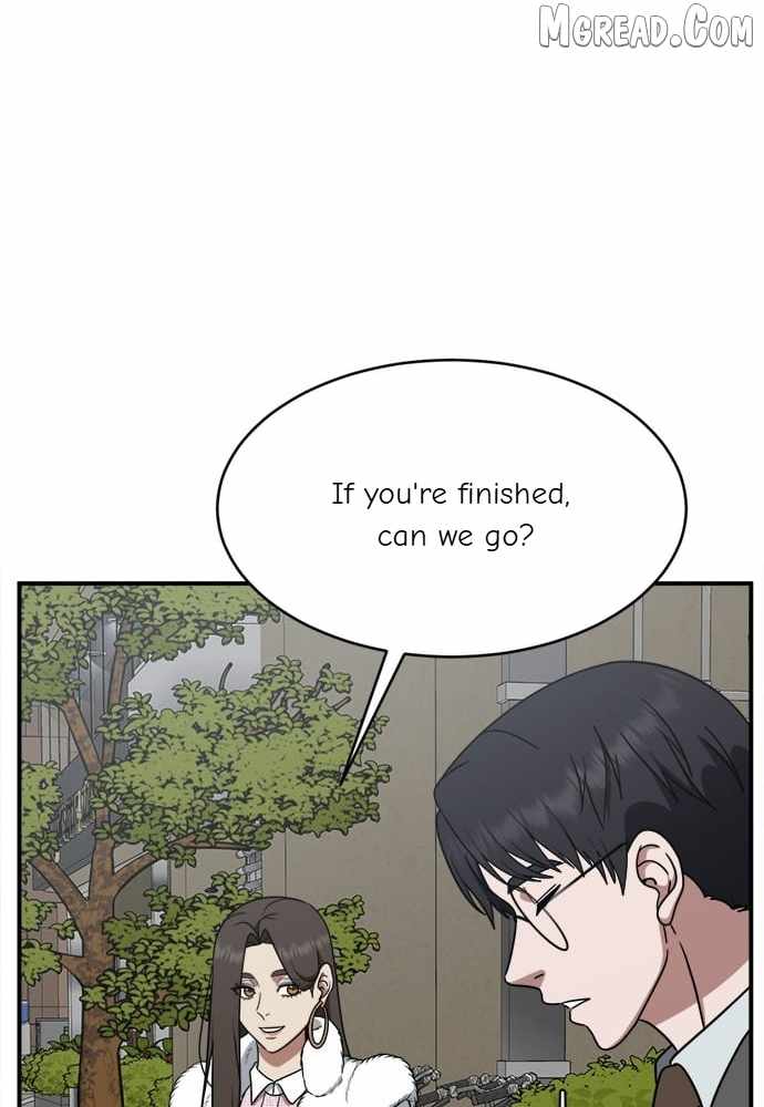 Read Change Me chapter 128 image 50 on Lezhin
