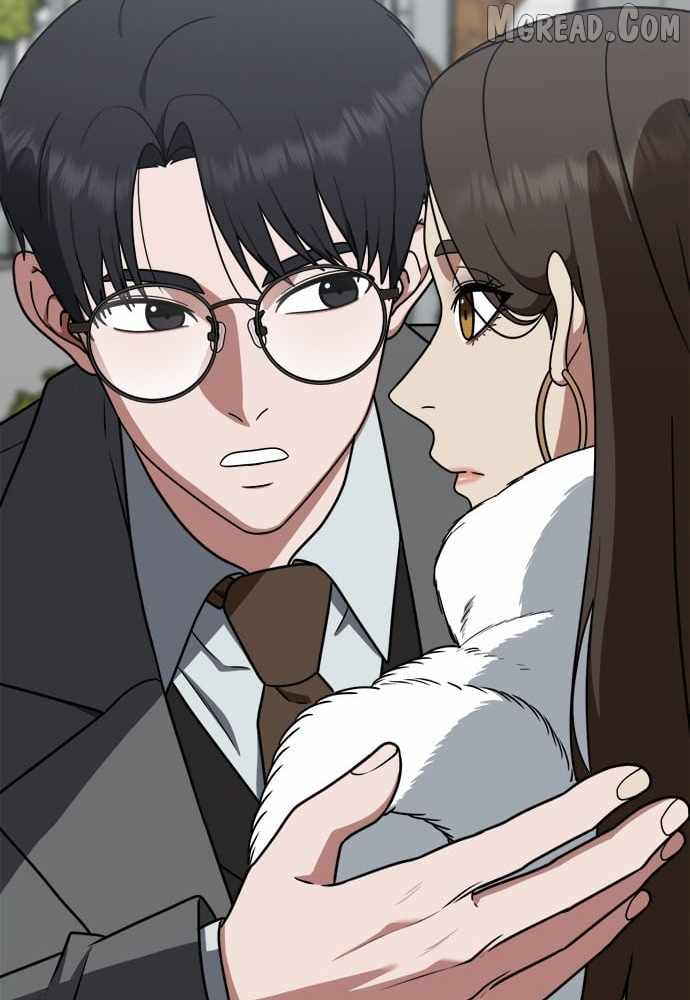 Read Change Me chapter 128 image 59 on Lezhin