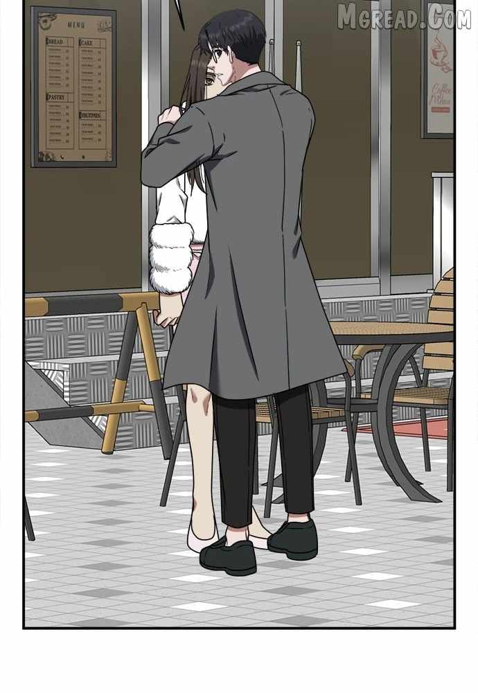 Read Change Me chapter 128 image 61 on Lezhin
