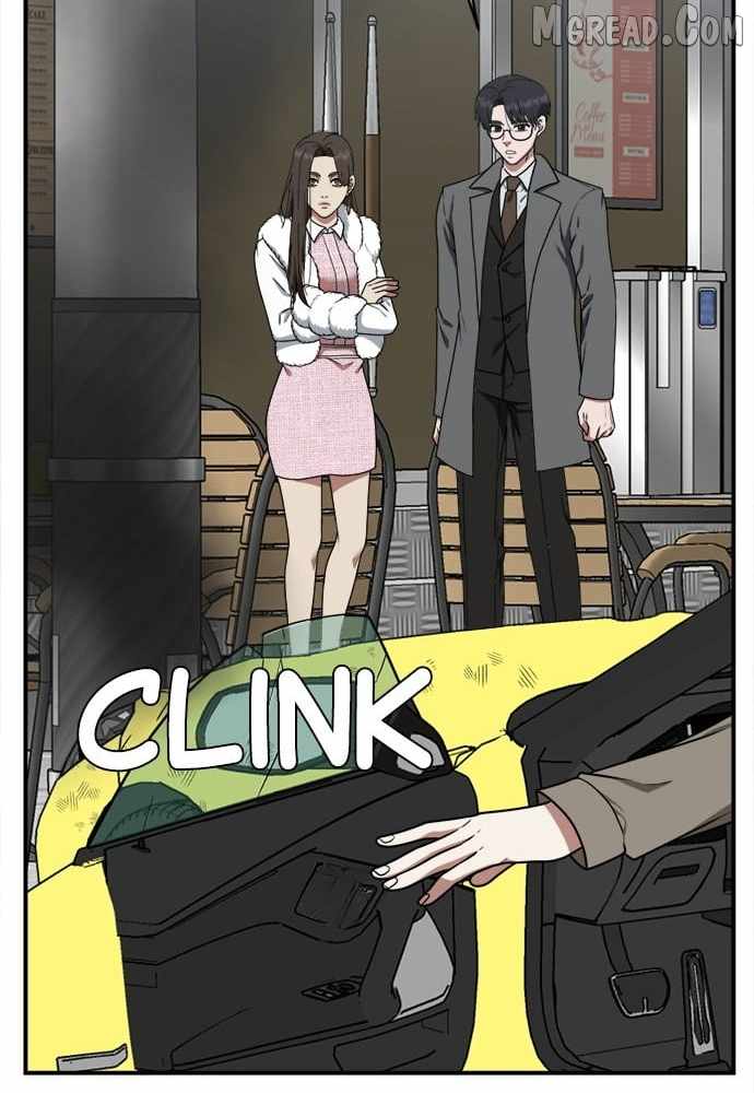 Read Change Me chapter 128 image 63 on Lezhin
