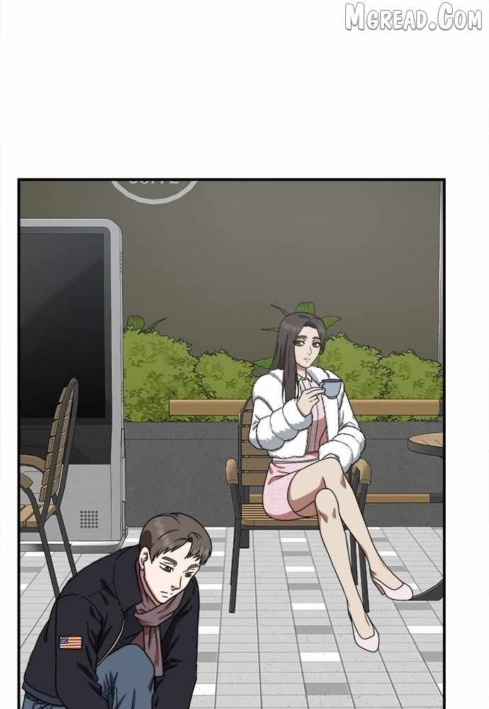 Read Change Me chapter 128 image 8 on Lezhin
