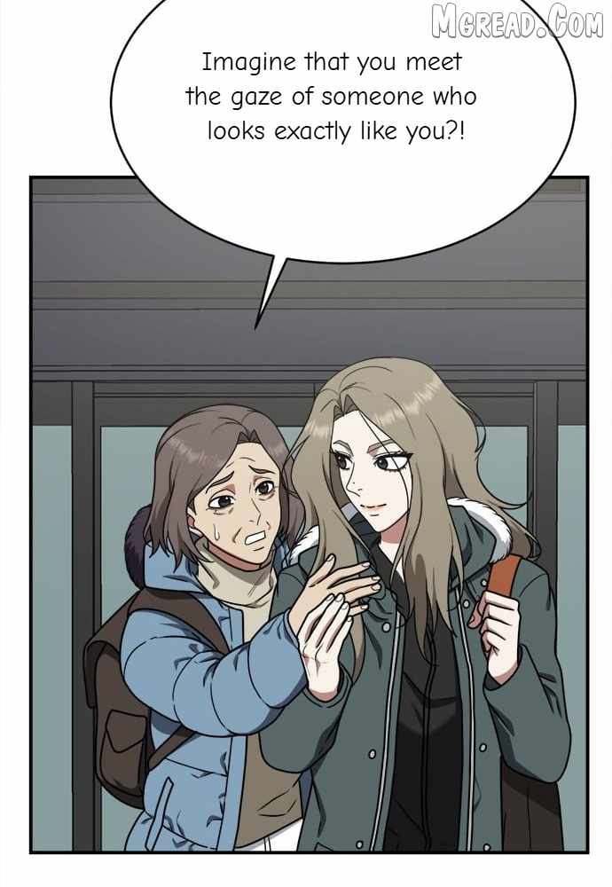 Read Change Me chapter 128 image 84 on Lezhin