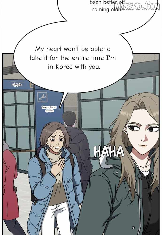 Read Change Me chapter 128 image 87 on Lezhin