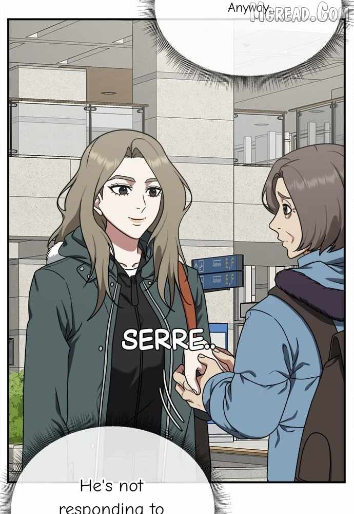 Read Change Me chapter 128 image 98 on Lezhin