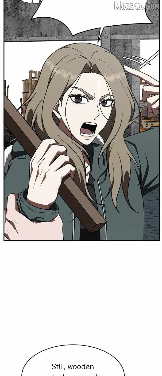 Read Change Me chapter 129 image 10 on Lezhin
