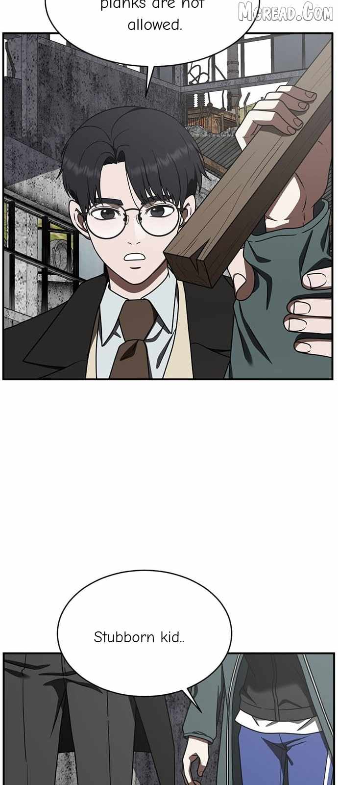 Read Change Me chapter 129 image 11 on Lezhin