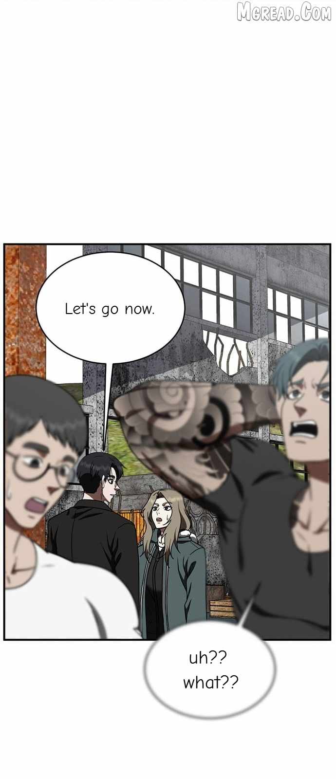 Read Change Me chapter 129 image 14 on Lezhin