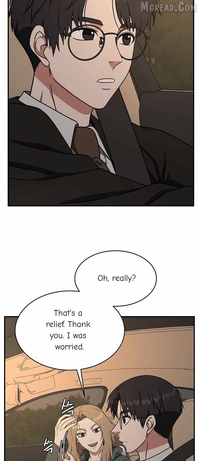 Read Change Me chapter 129 image 19 on Lezhin