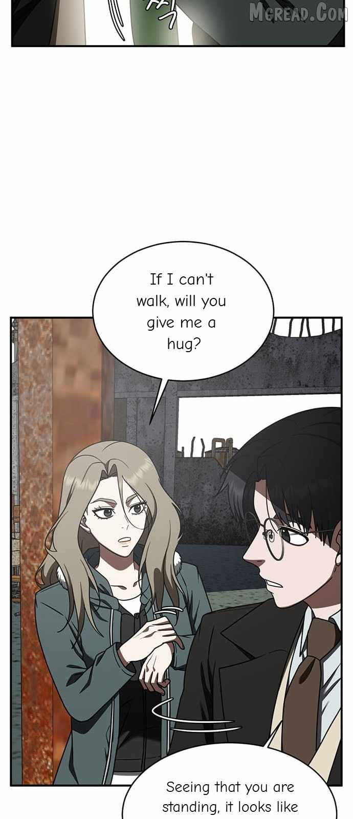 Read Change Me chapter 129 image 2 on Lezhin
