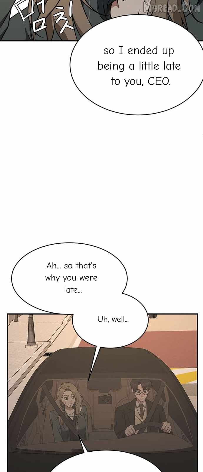Read Change Me chapter 129 image 21 on Lezhin