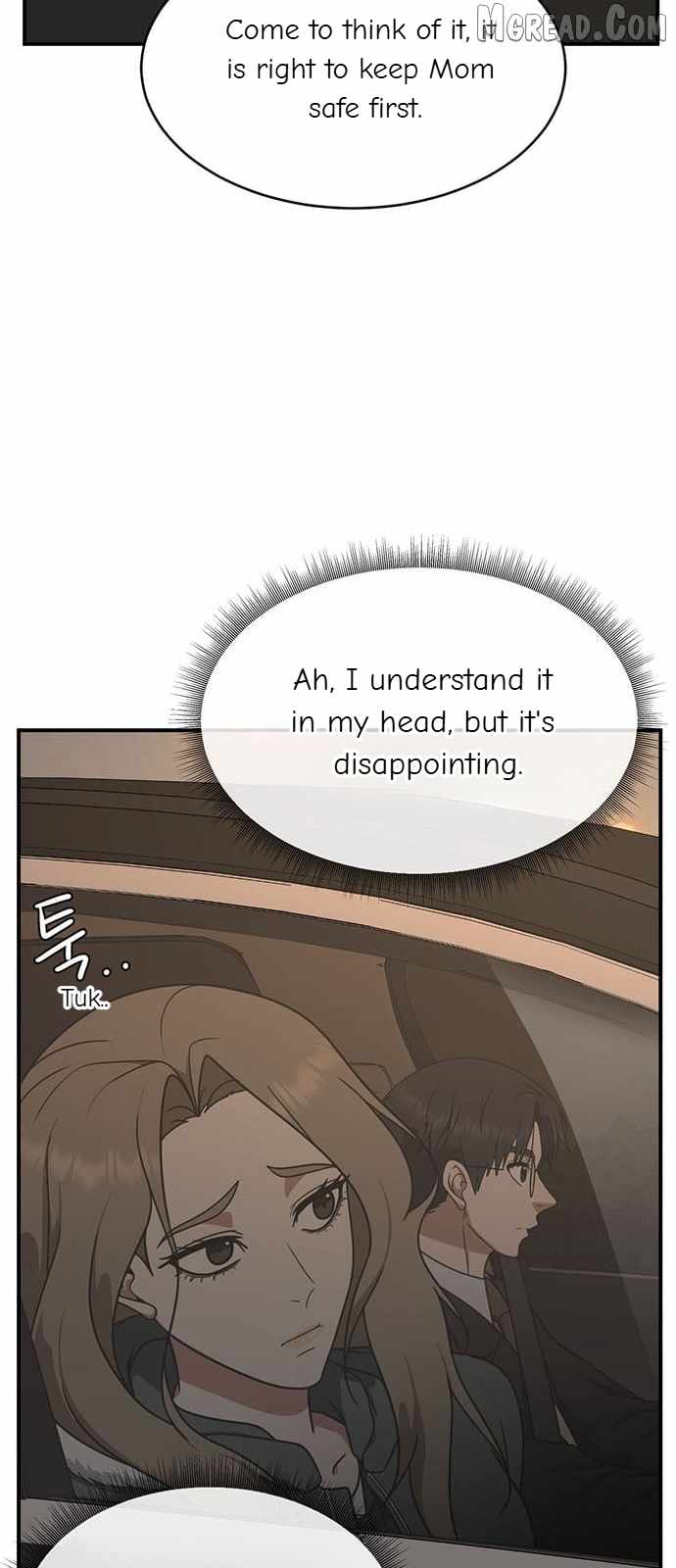 Read Change Me chapter 129 image 22 on Lezhin