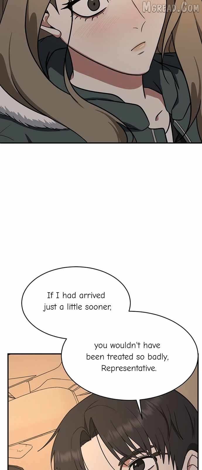 Read Change Me chapter 129 image 24 on Lezhin