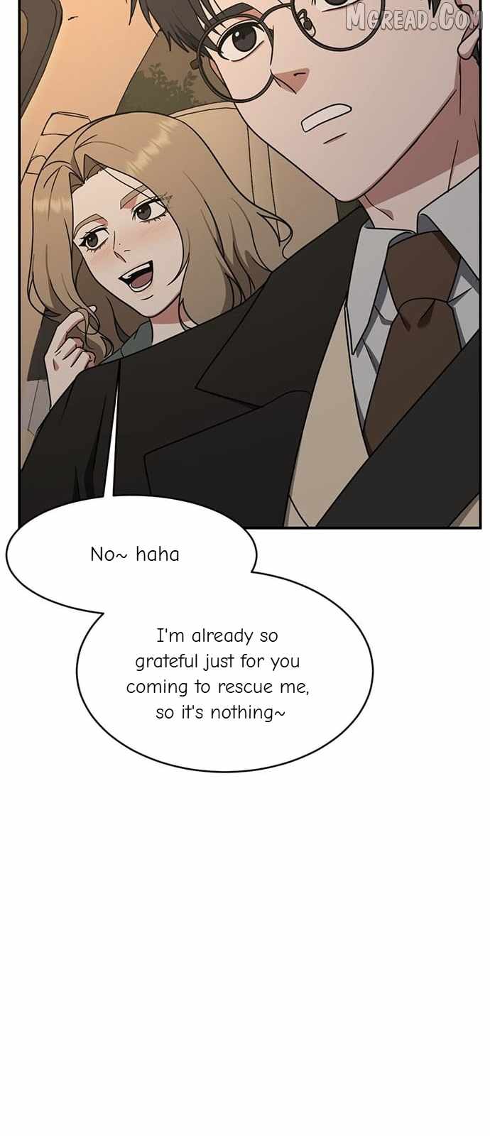 Read Change Me chapter 129 image 25 on Lezhin