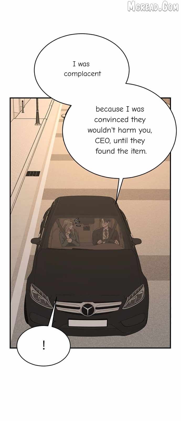 Read Change Me chapter 129 image 26 on Lezhin