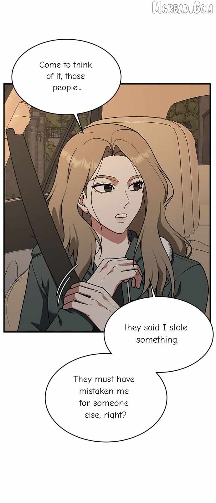 Read Change Me chapter 129 image 27 on Lezhin
