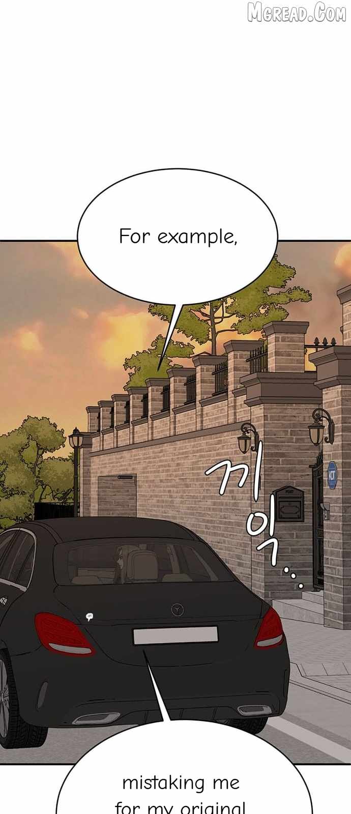 Read Change Me chapter 129 image 28 on Lezhin