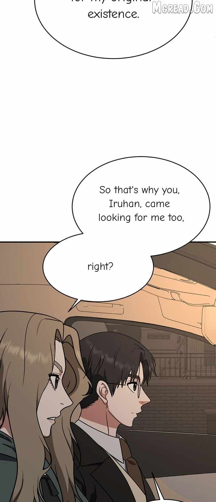 Read Change Me chapter 129 image 29 on Lezhin