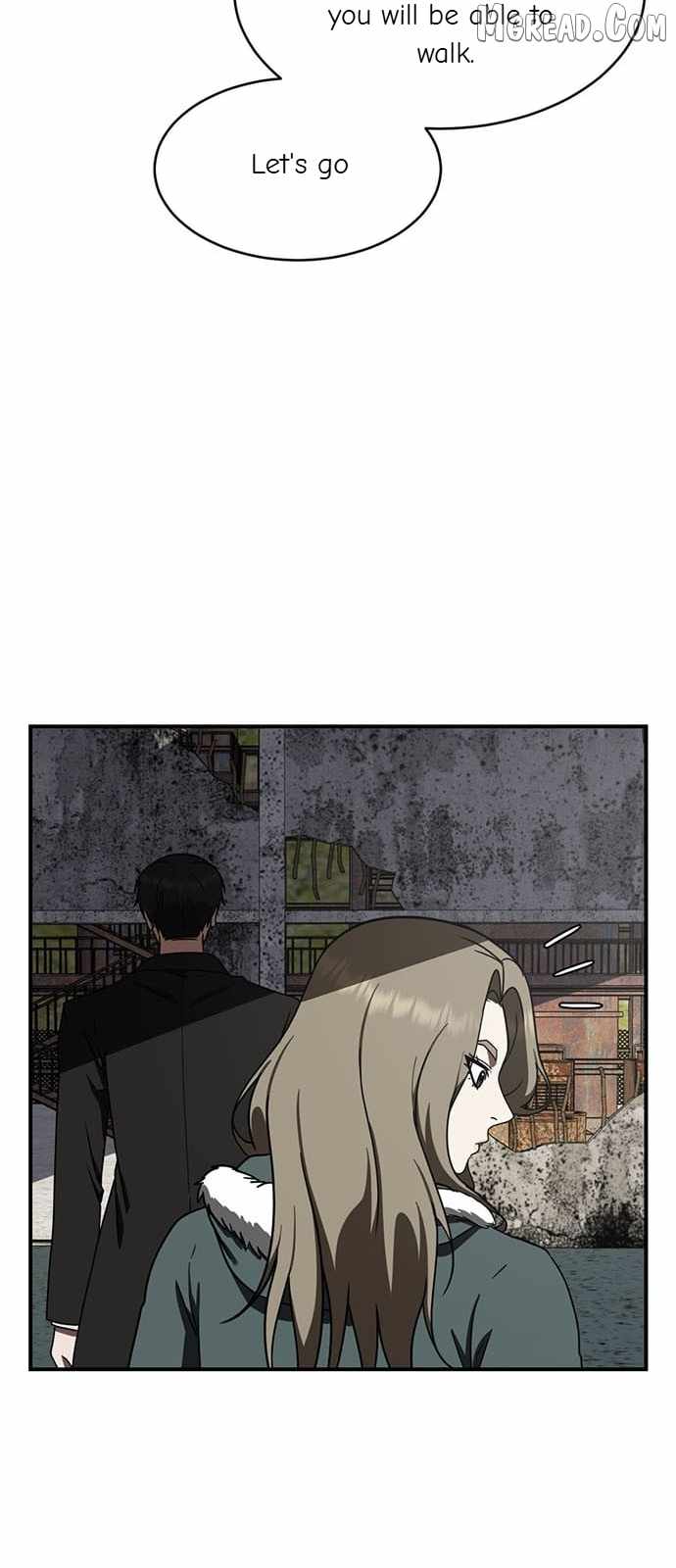 Read Change Me chapter 129 image 3 on Lezhin