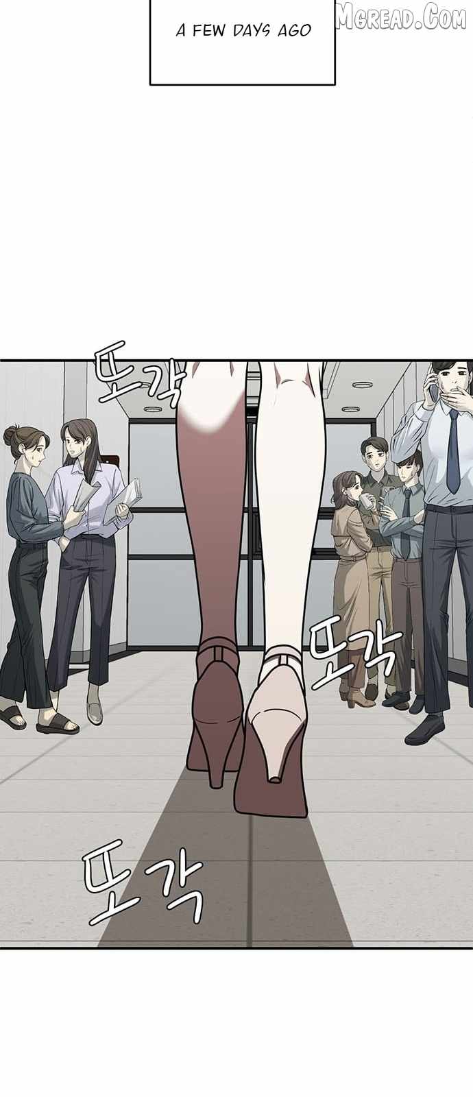 Read Change Me chapter 129 image 32 on Lezhin