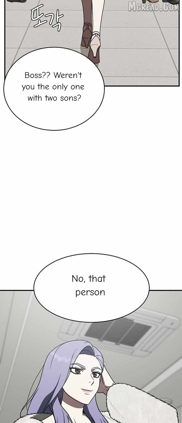 Read Change Me chapter 129 image 34 on Lezhin