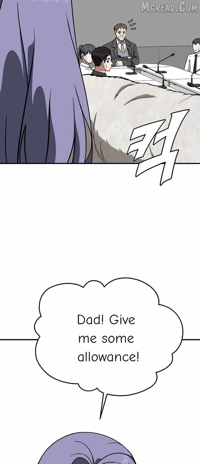 Read Change Me chapter 129 image 36 on Lezhin