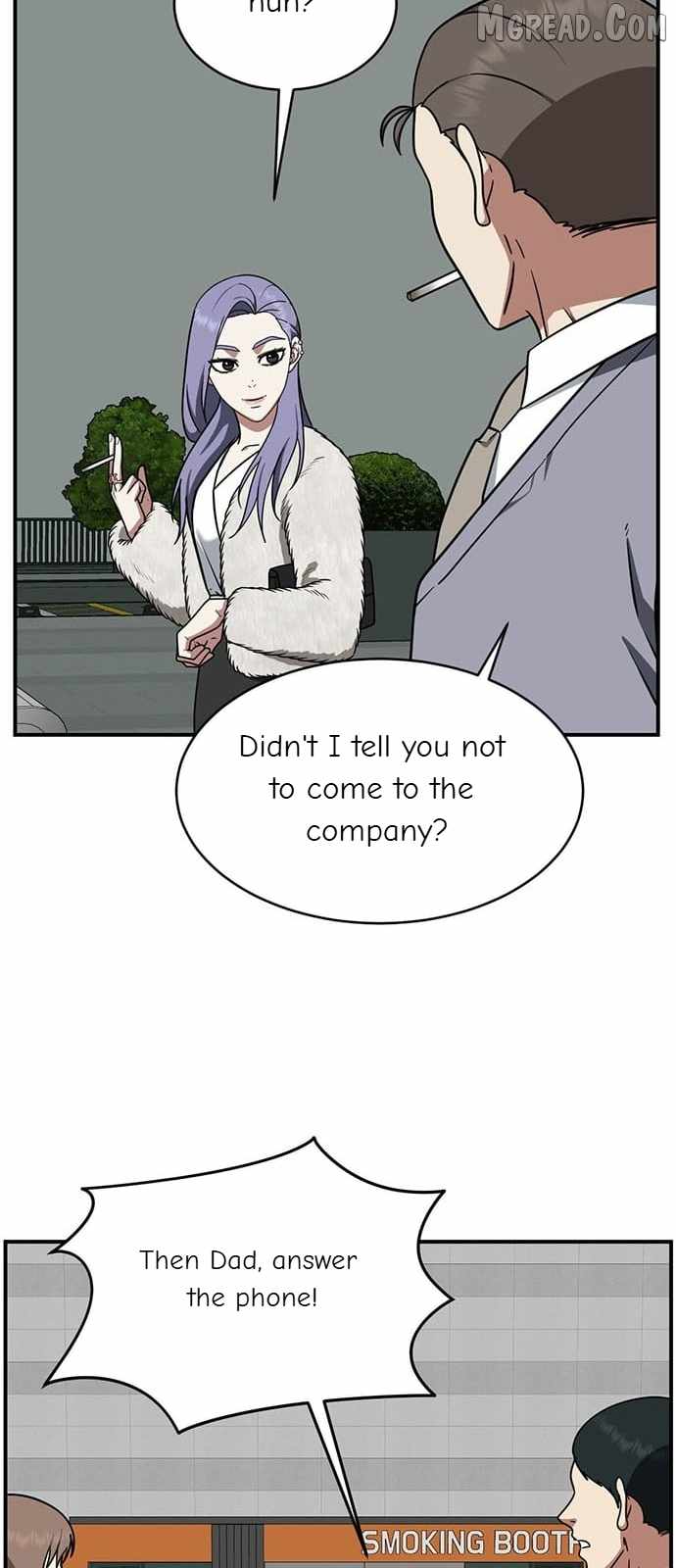 Read Change Me chapter 129 image 39 on Lezhin