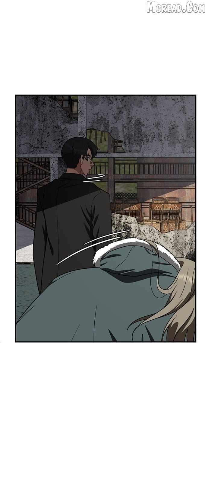 Read Change Me chapter 129 image 4 on Lezhin