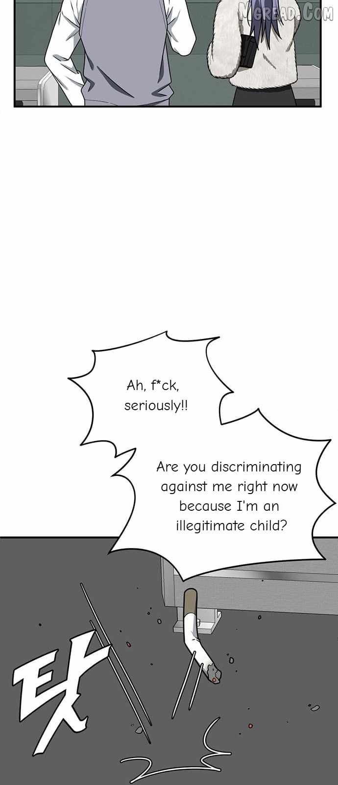 Read Change Me chapter 129 image 41 on Lezhin