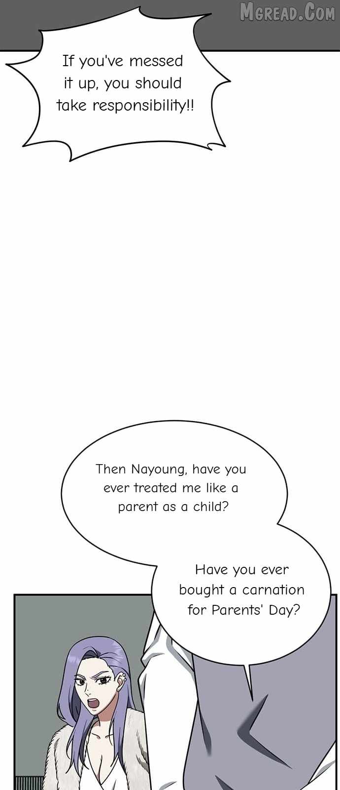 Read Change Me chapter 129 image 42 on Lezhin