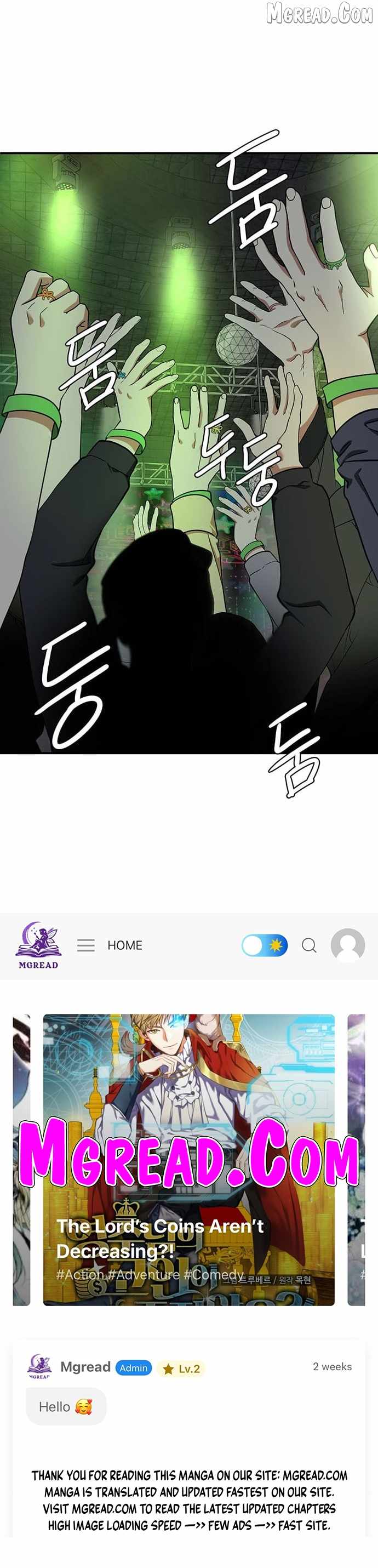 Read Change Me chapter 129 image 48 on Lezhin