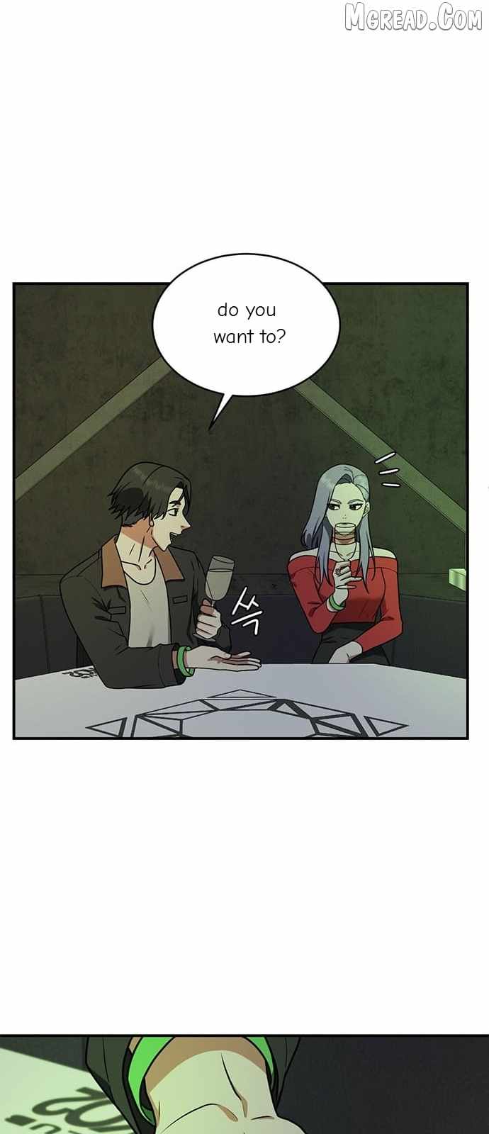 Read Change Me chapter 129 image 49 on Lezhin