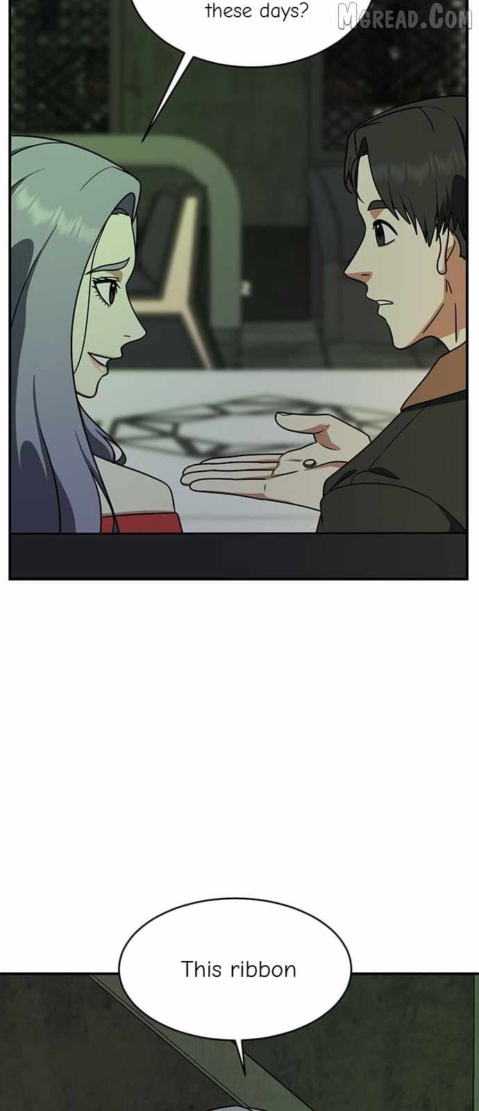 Read Change Me chapter 129 image 52 on Lezhin