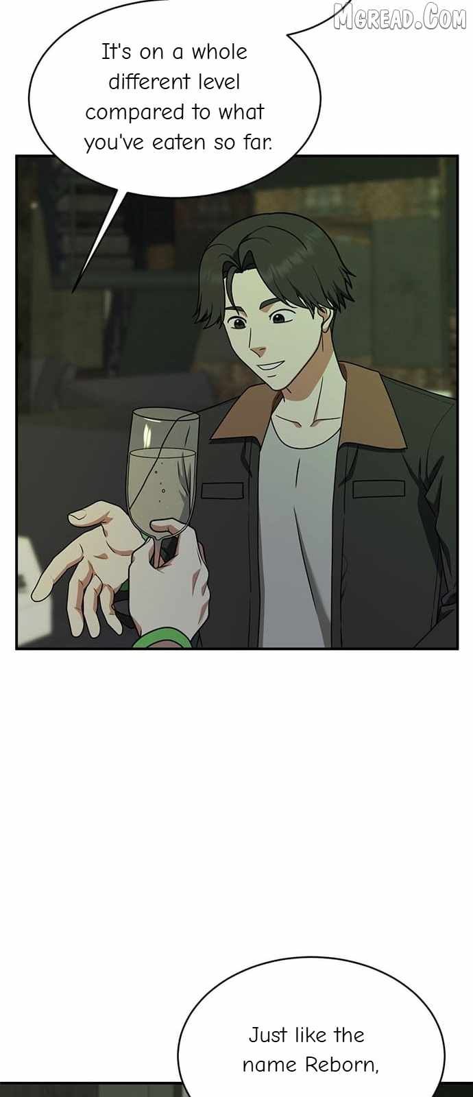 Read Change Me chapter 129 image 56 on Lezhin