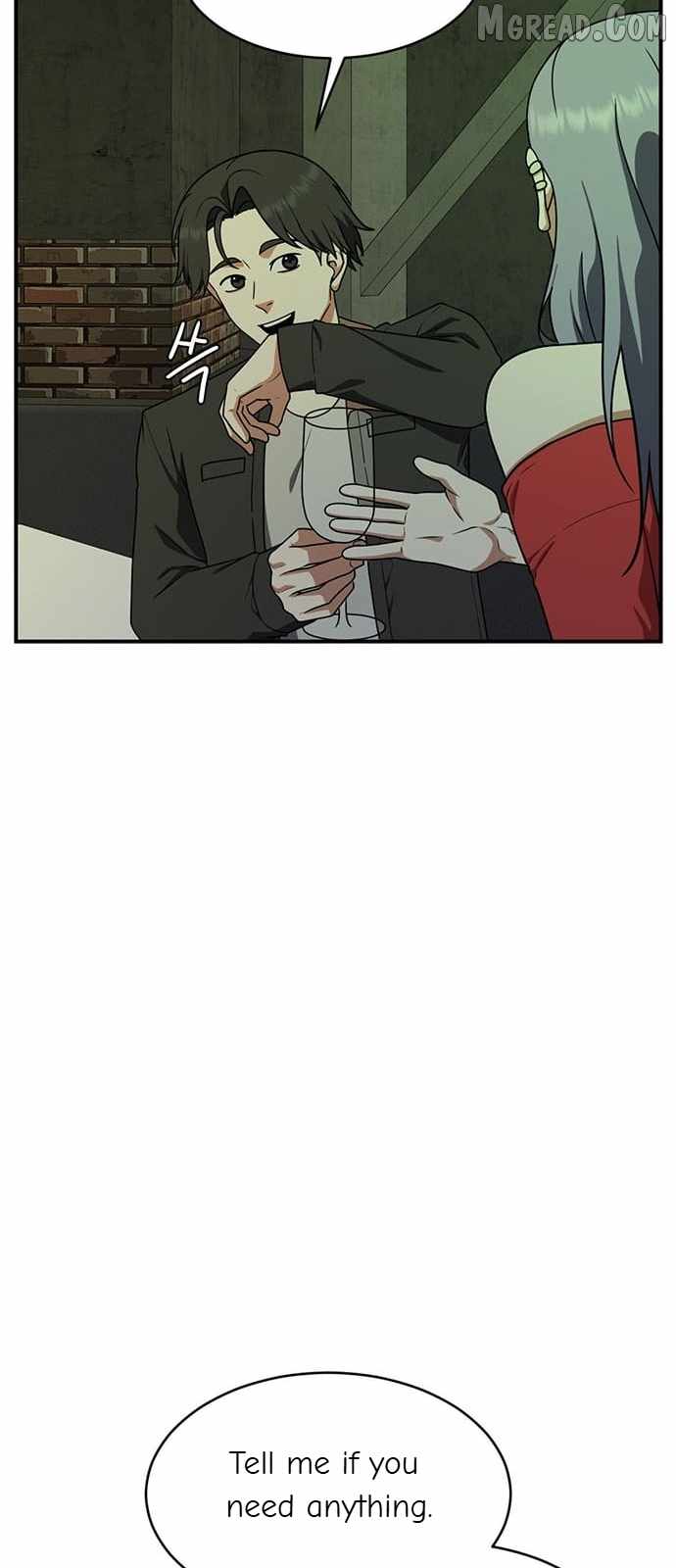 Read Change Me chapter 129 image 58 on Lezhin